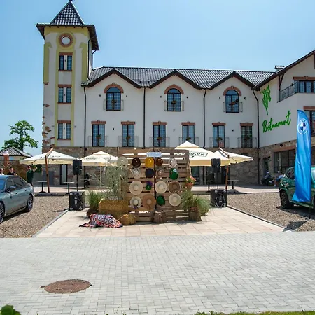 Hotel Kazak Club-2